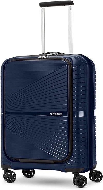 9. American Tourister Airconic International Carry-on